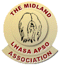 Midland Lhasa Apso Association